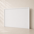 KUBIK 105 cm WOOD HEADBOARD