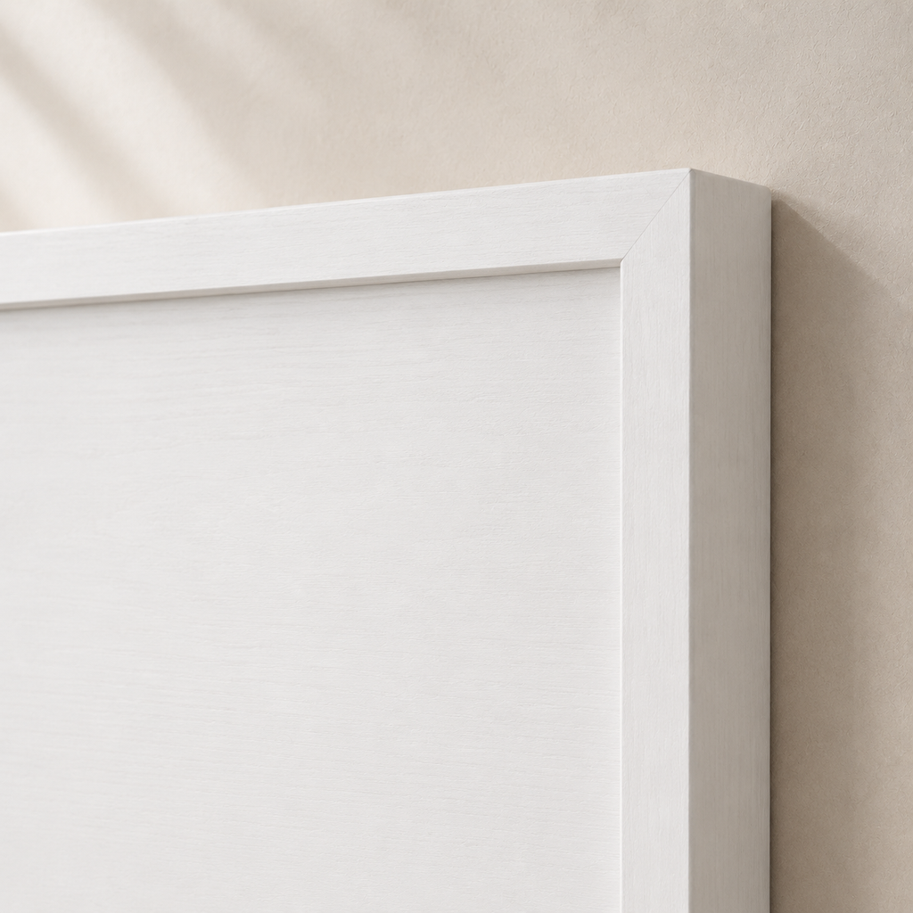 KUBIK Wooden Headboard 180 cm