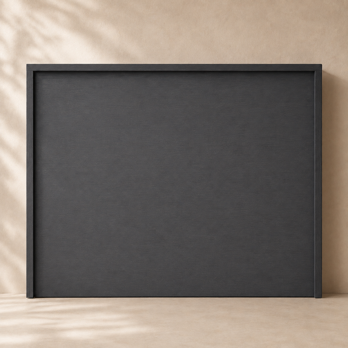KUBIK WOOD HEADBOARD 150 cm