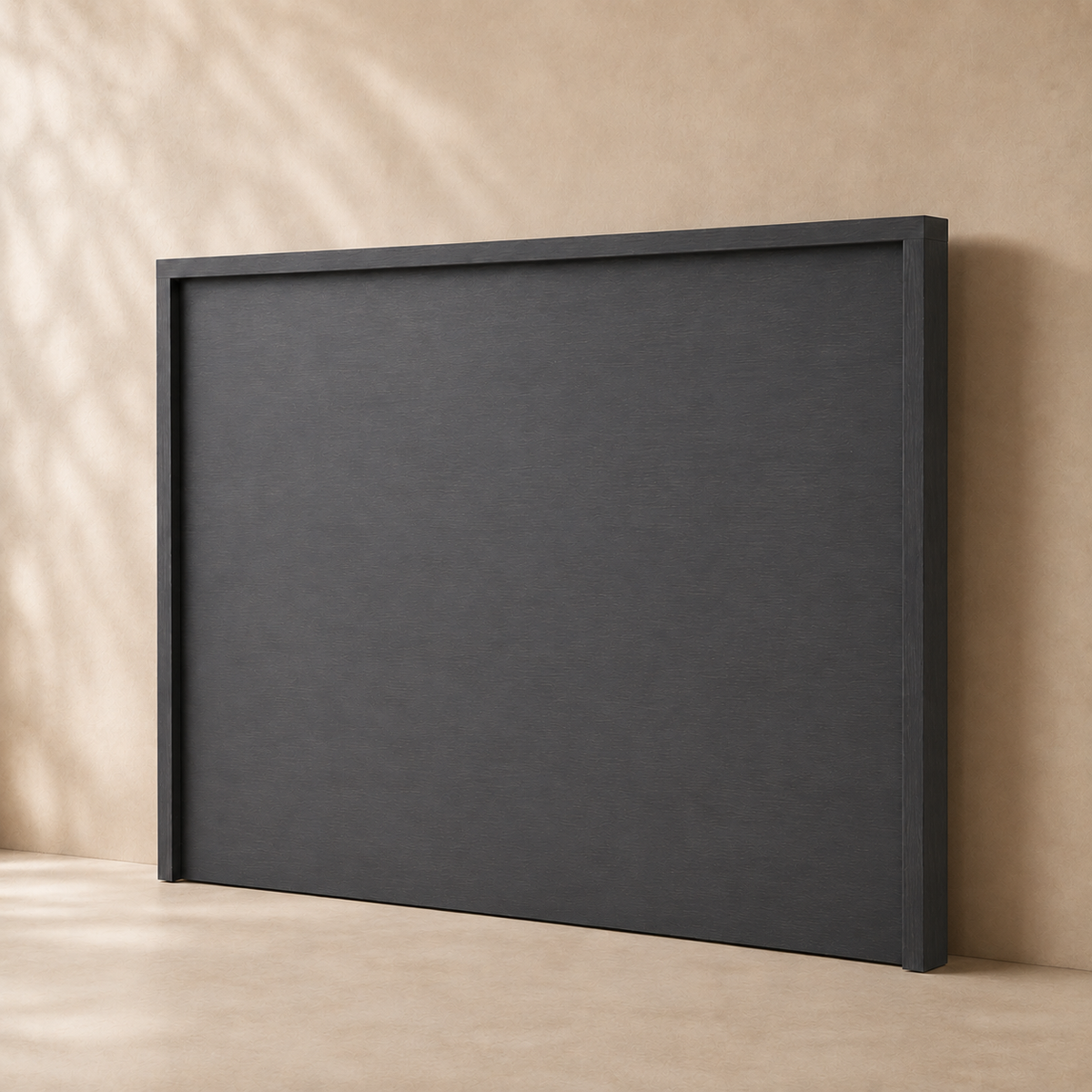 KUBIK WOOD HEADBOARD 150 cm