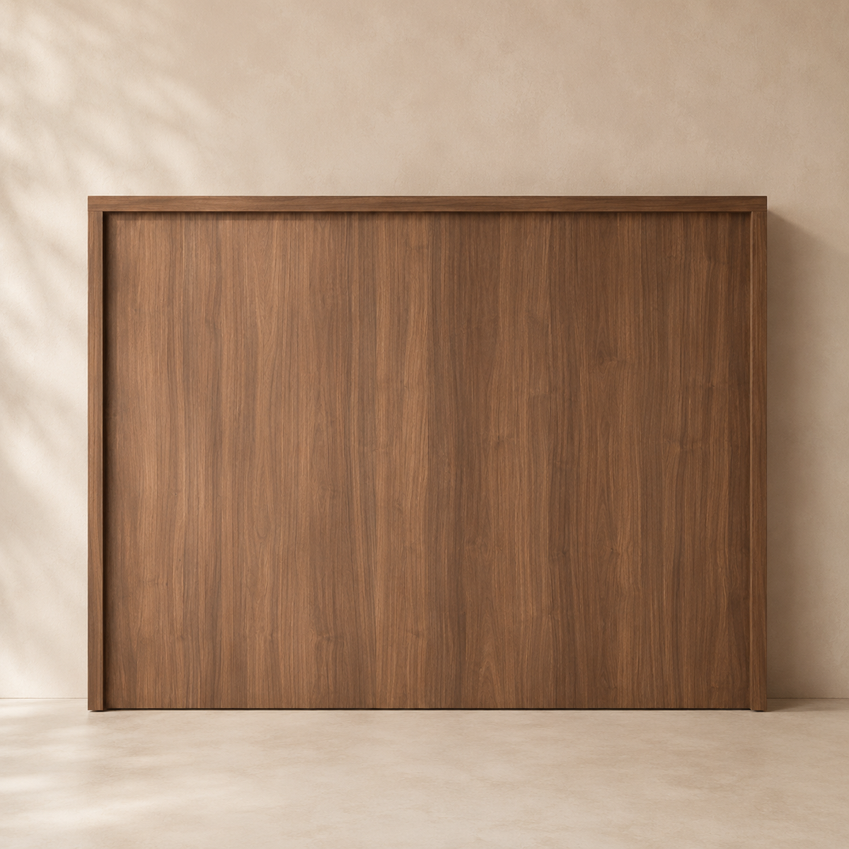 Cabero Madera Kubik 135 cm