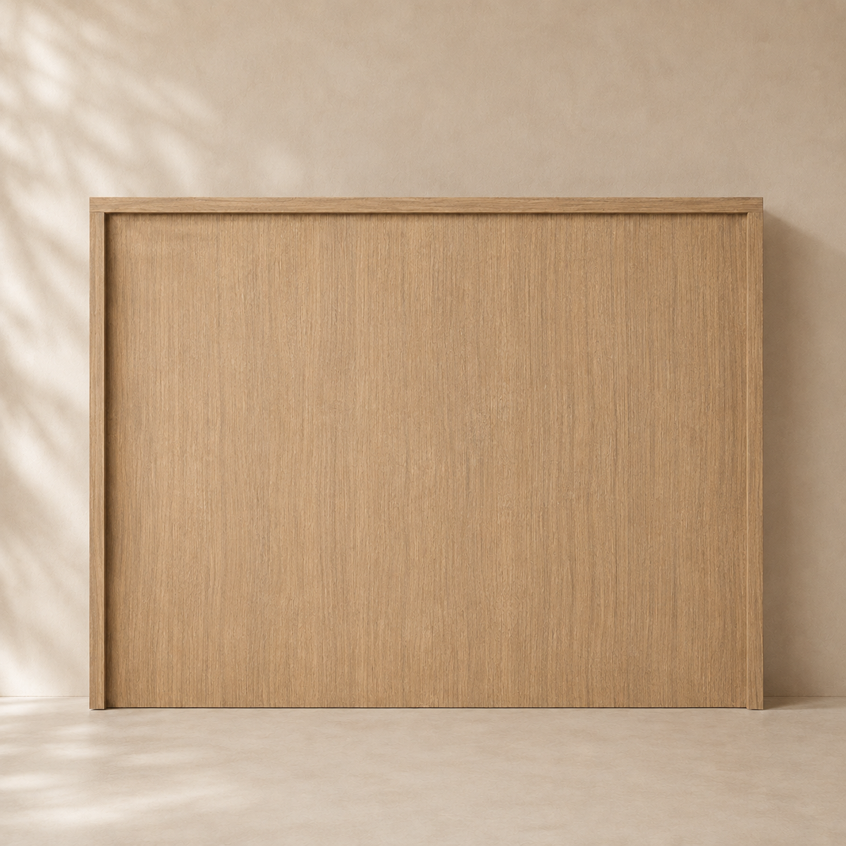 Cabero Madera Kubik 135 cm