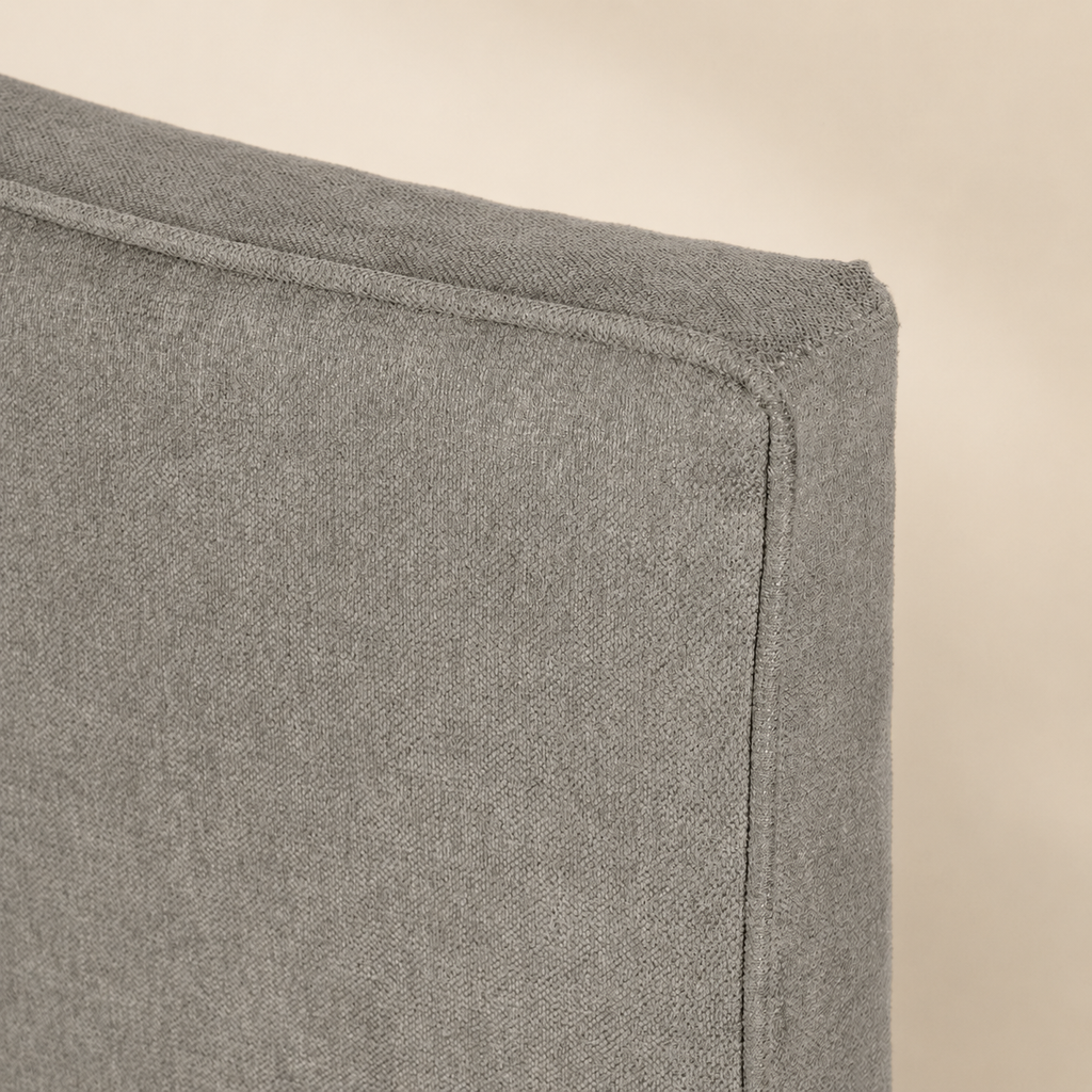 Cabecero Tapizado Lebeche 150/160 cm