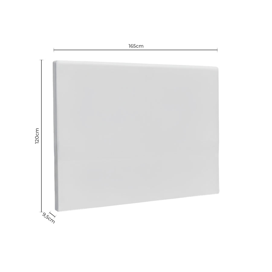 Cabecero Tapizado Mistral 150/160 cm