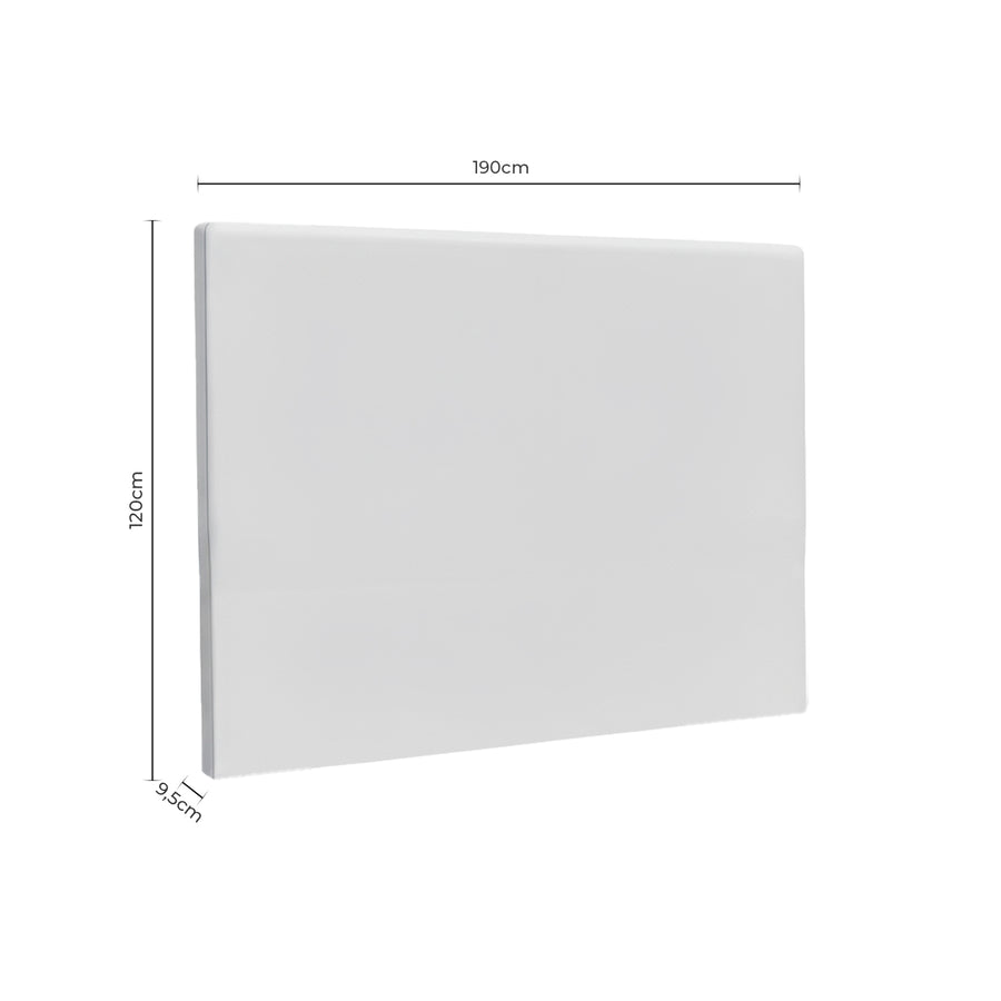 MISTRAL UPHOLSTERED HEADBOARD 180 cm