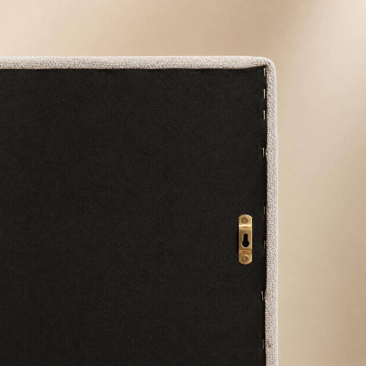 MISTRAL UPHOLSTERED HEADBOARD 180 cm