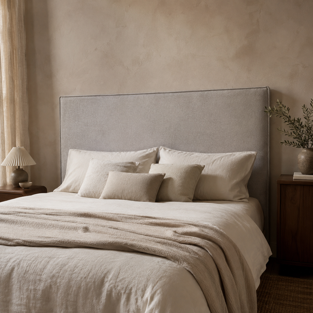 MISTRAL UPHOLSTERED HEADBOARD 180 cm