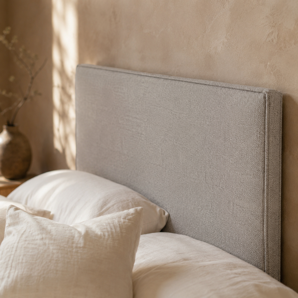 MISTRAL UPHOLSTERED HEADBOARD 180 cm