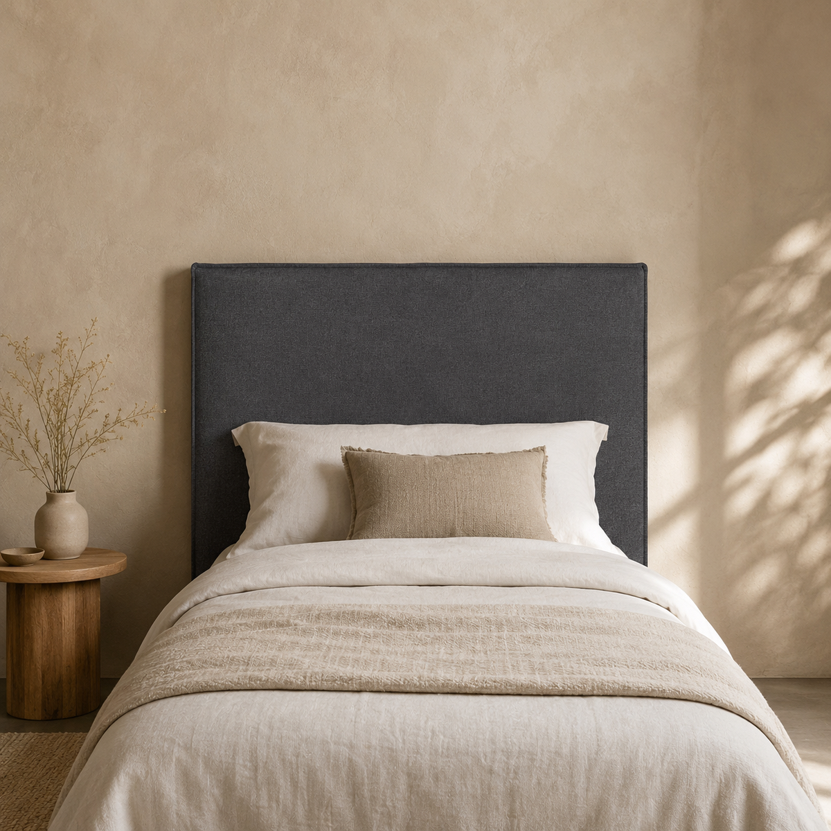 MISTRAL UPHOLSTERED HEADBOARD 180 cm
