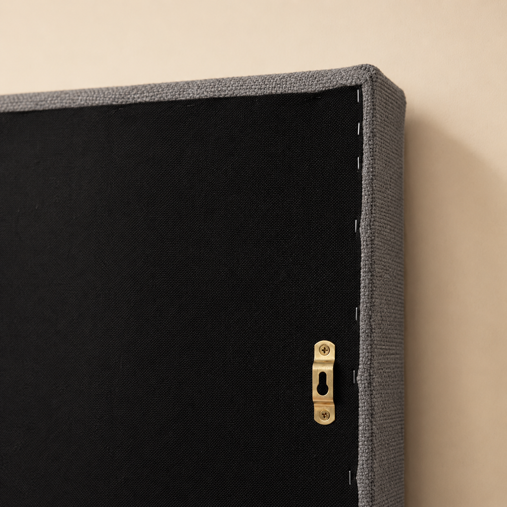 MISTRAL UPHOLSTERED HEADBOARD 180 cm