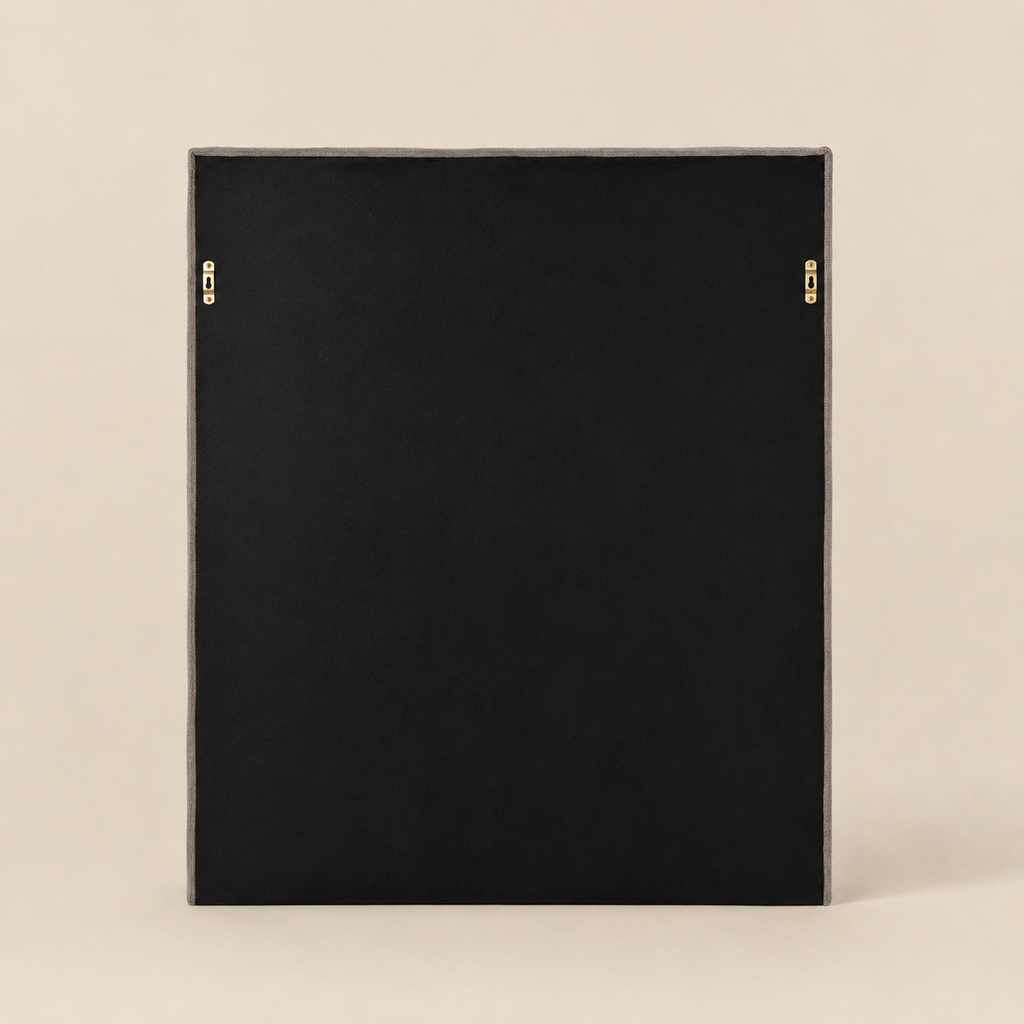 Cabecero Tapizado Mistral 150/160 cm