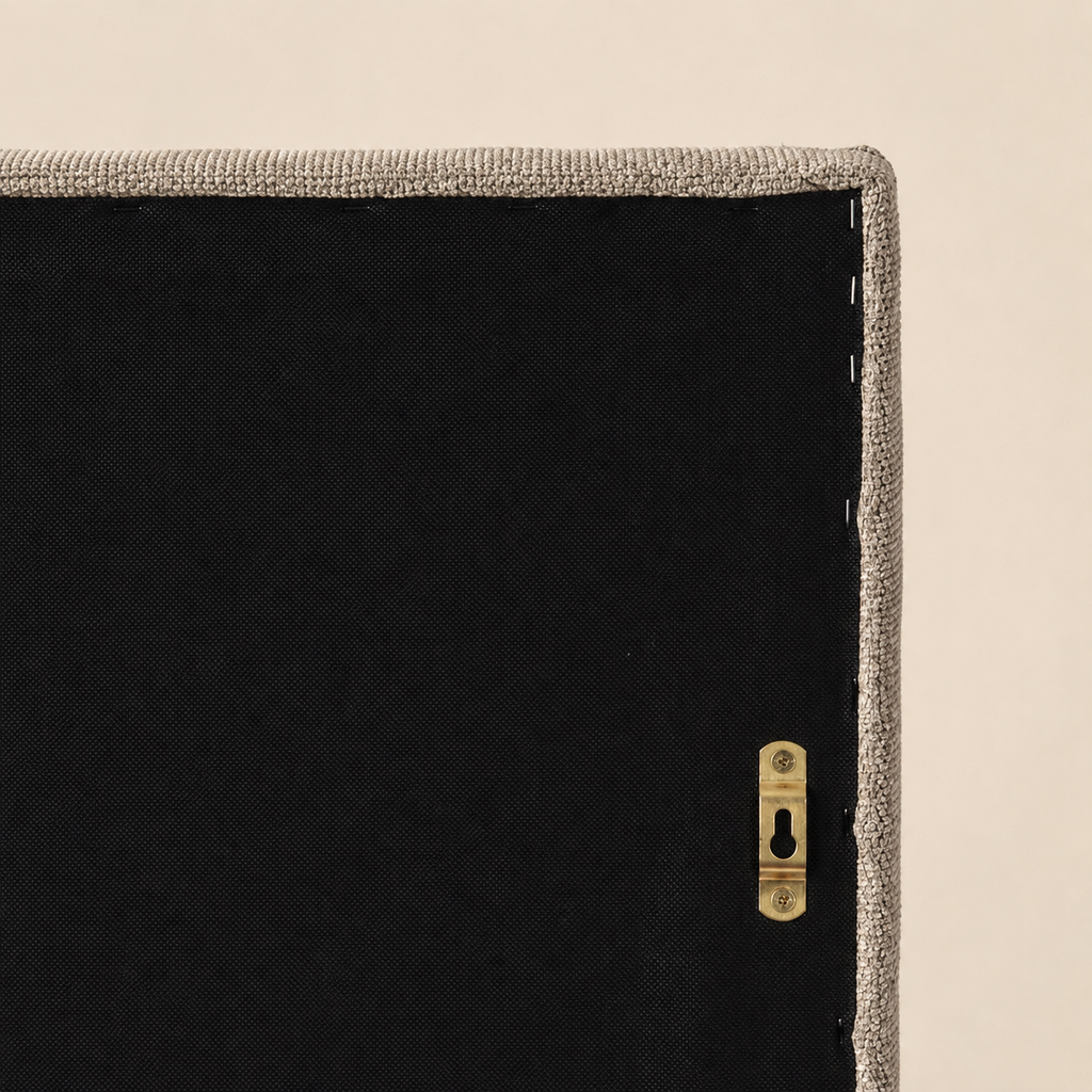 MISTRAL UPHOLSTERED HEADBOARD 180 cm