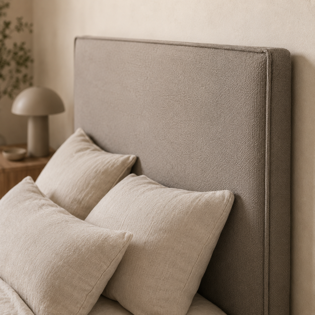 MISTRAL UPHOLSTERED HEADBOARD 180 cm