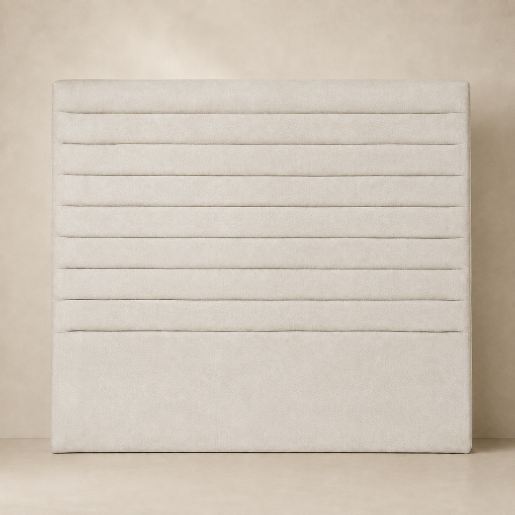 Cabecero Tapizado Xaloc 150/160 cm
