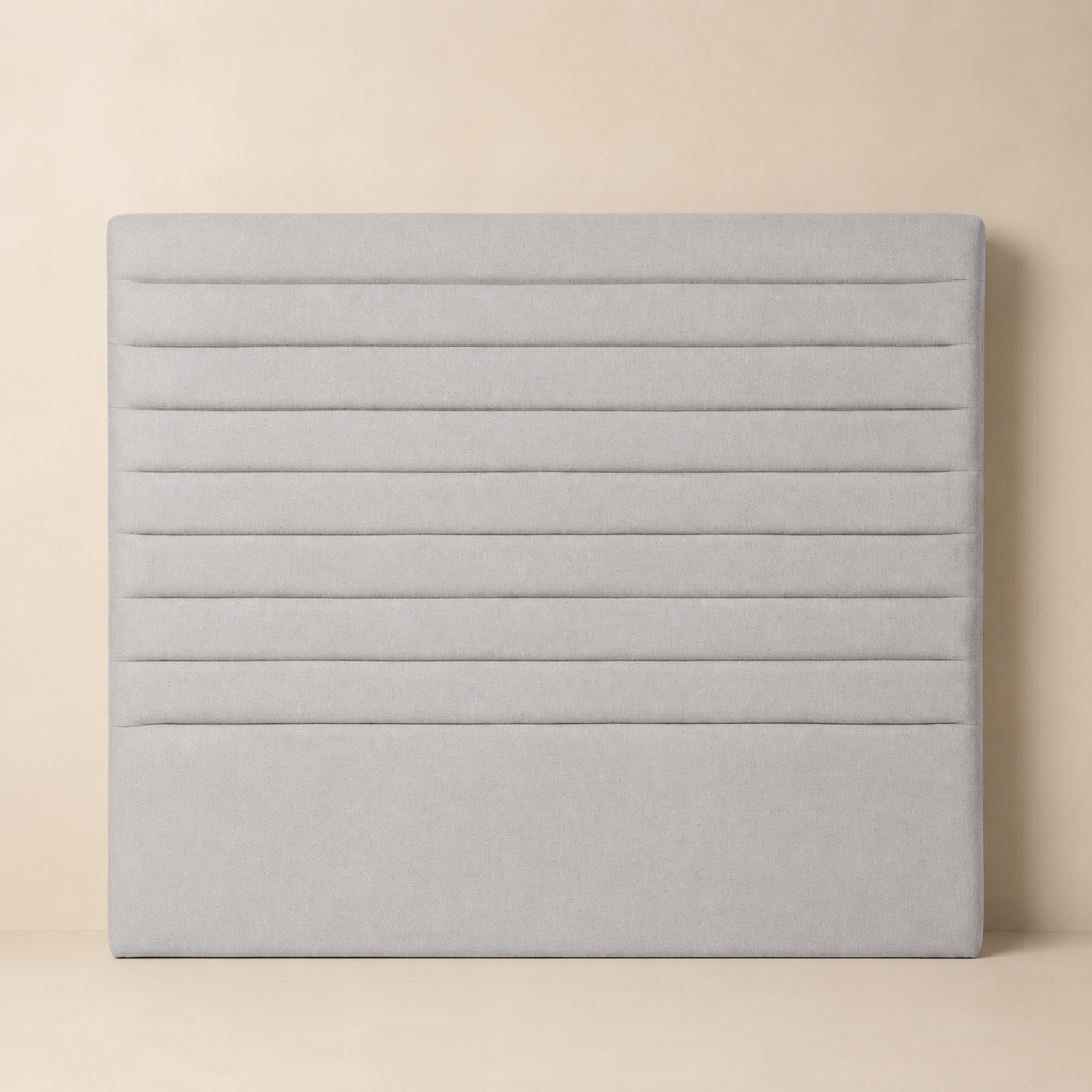 Cabecero Tapizado Xaloc 150/160 cm