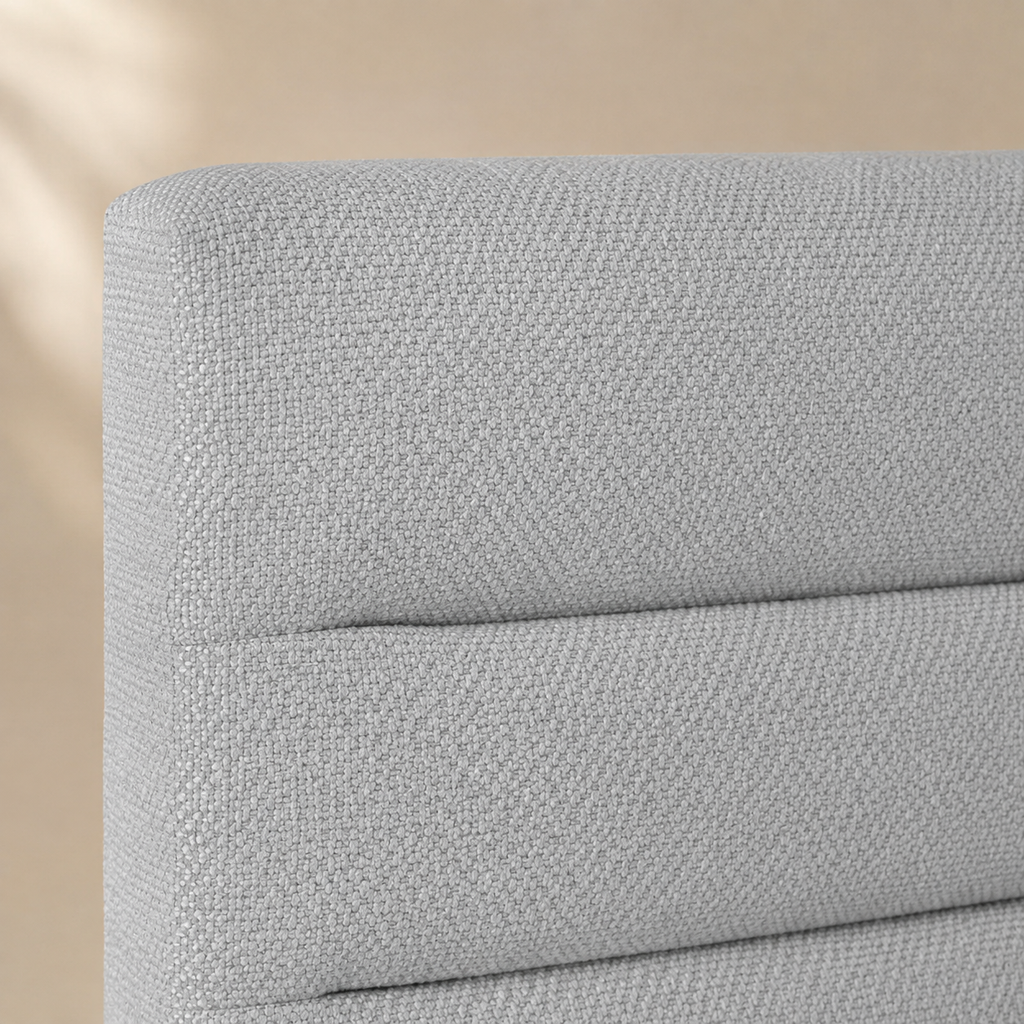 Cabecero Tapizado Xaloc 150/160 cm