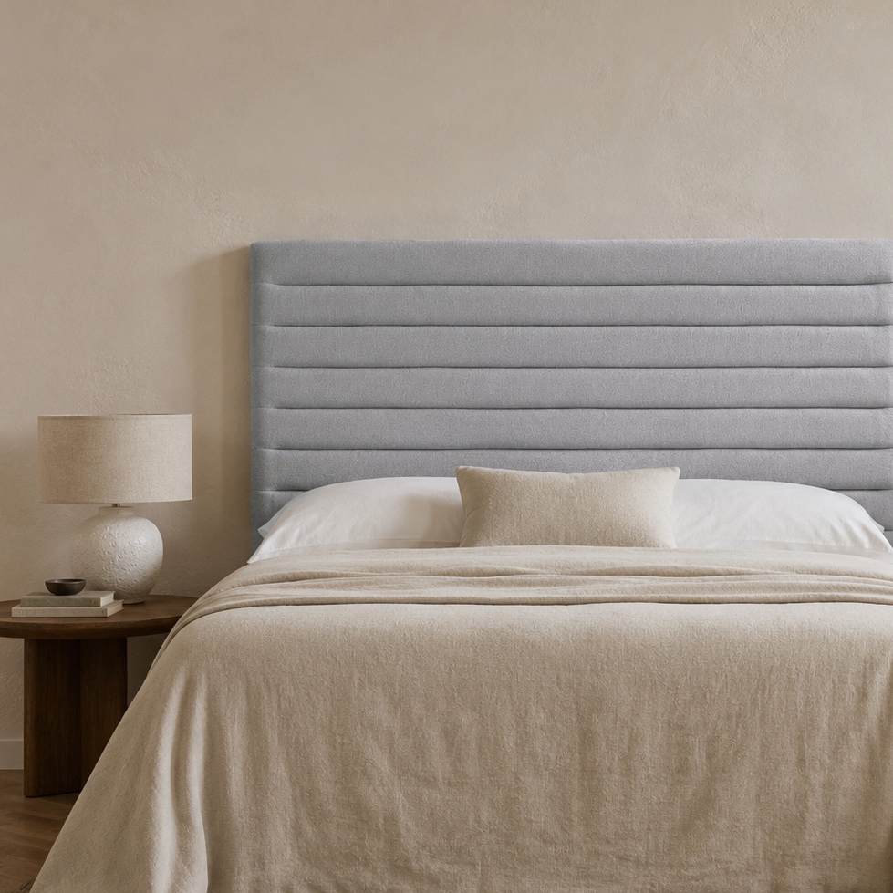 Cabecero Tapizado Xaloc 180 cm