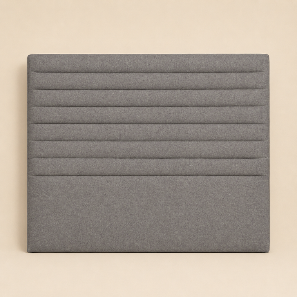 Cabecero Tapizado Xaloc 150/160 cm