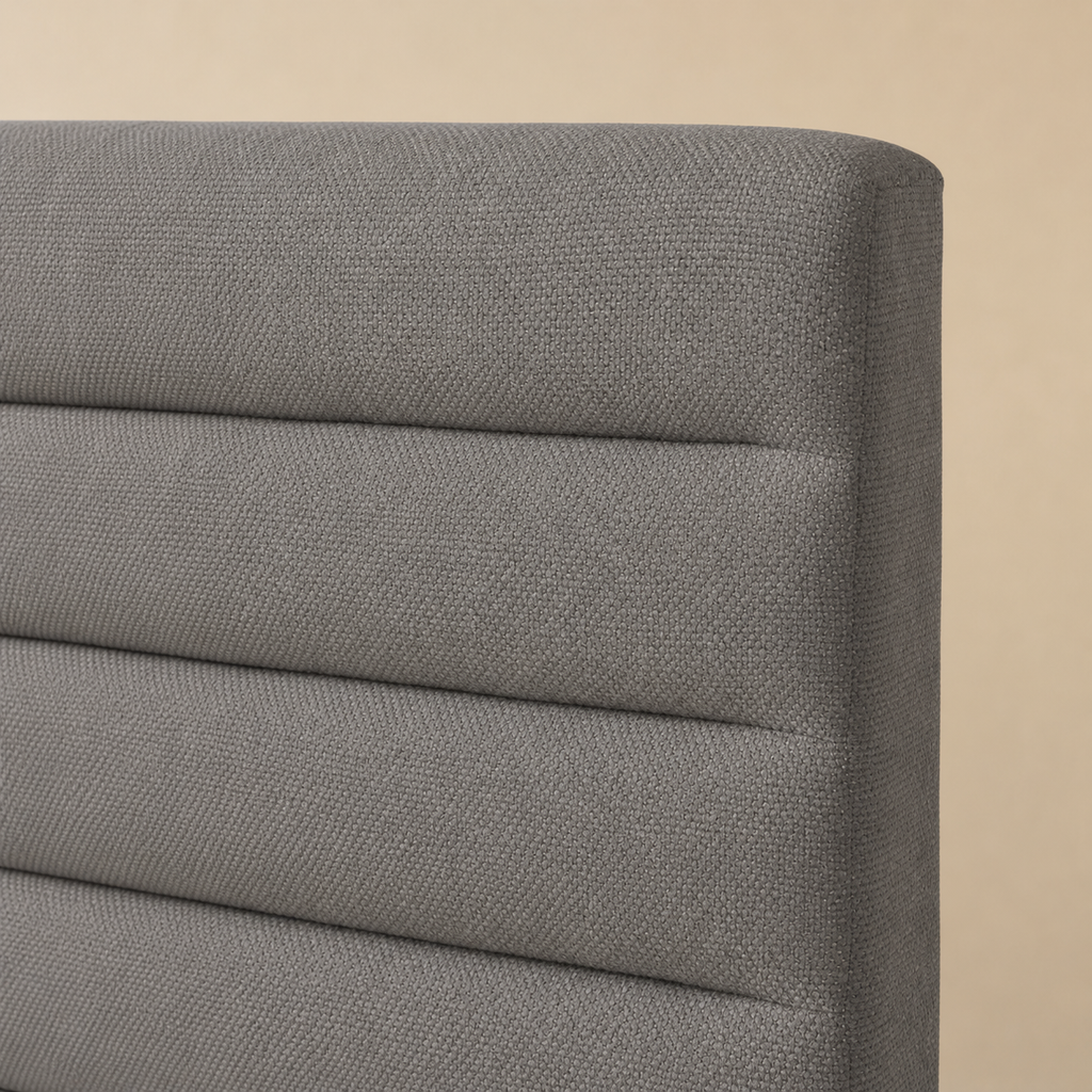 Cabecero Tapizado Xaloc 150/160 cm