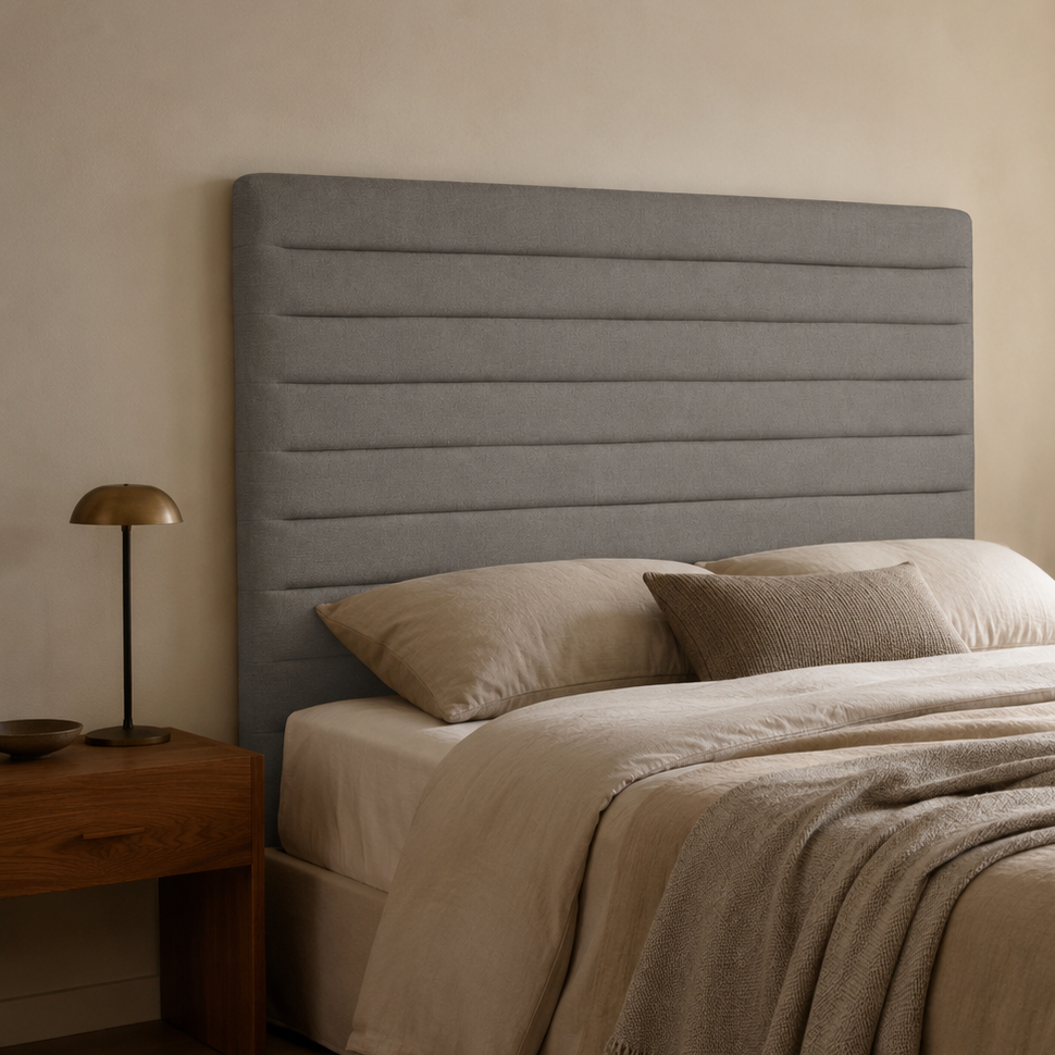 Cabecero Tapizado Xaloc 150/160 cm