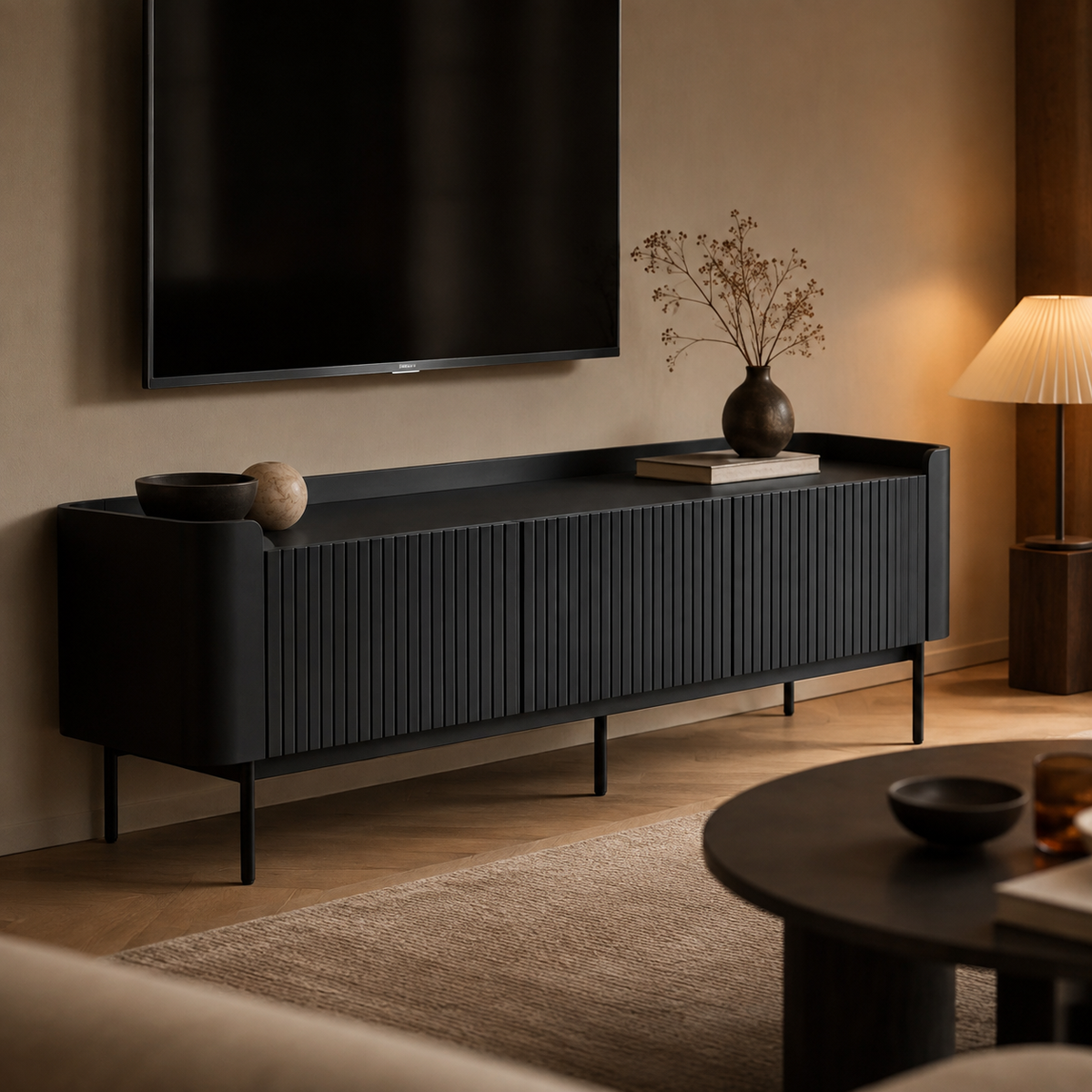 Mueble TV Aurea 180 cm