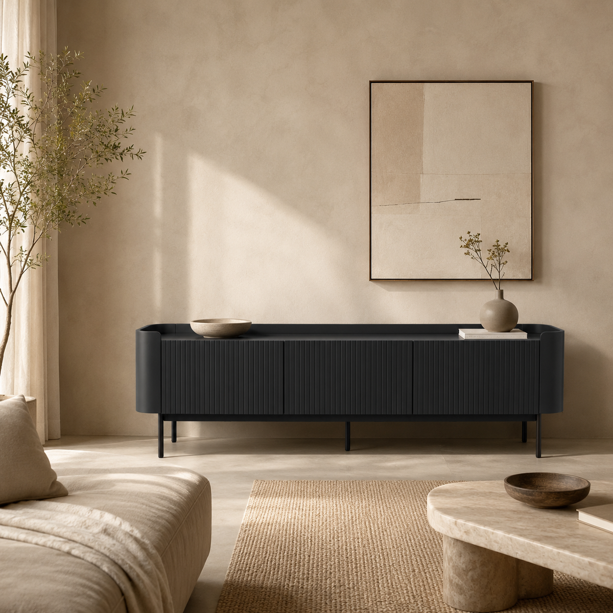 Mueble TV Aurea 180 cm
