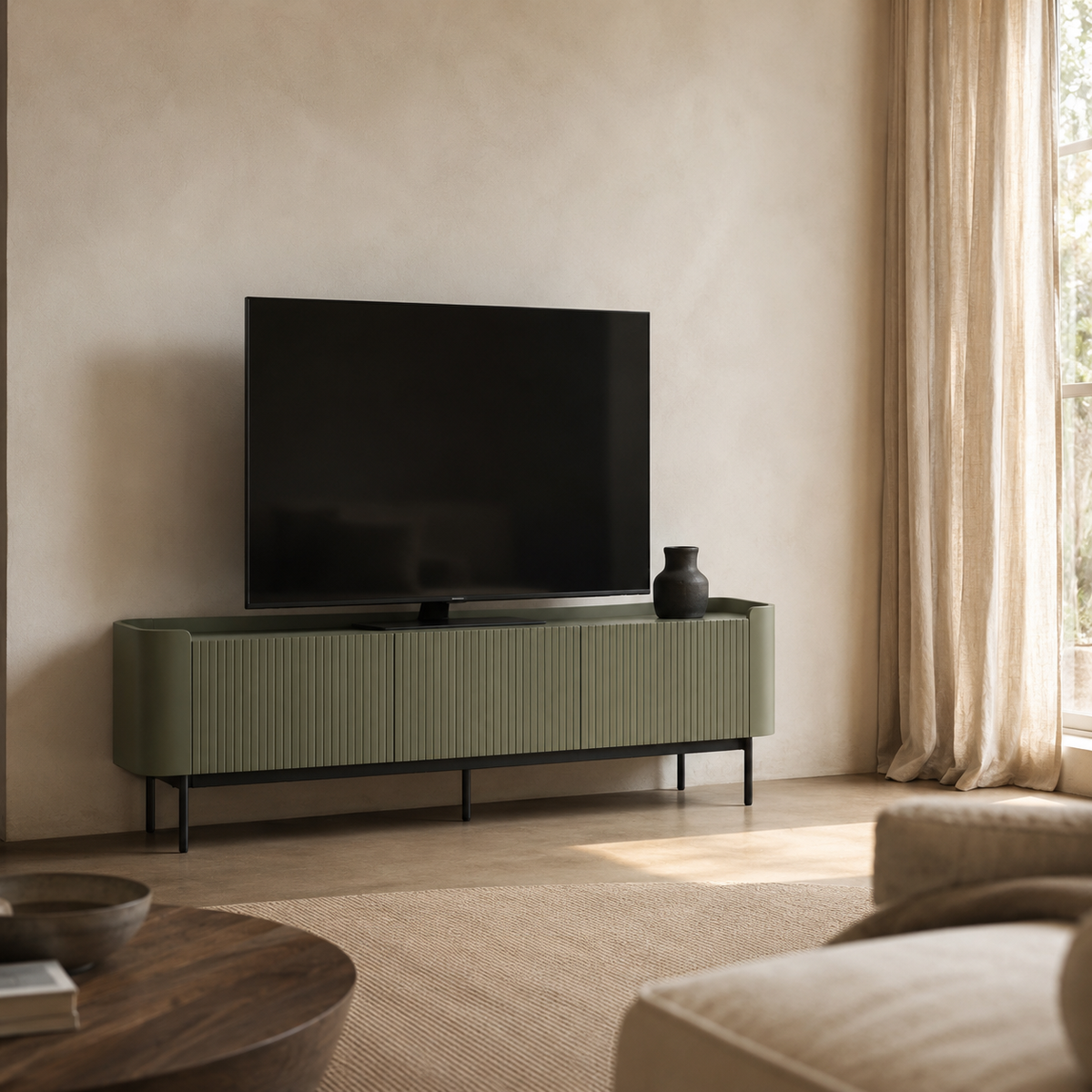 Mueble TV Aurea 180 cm