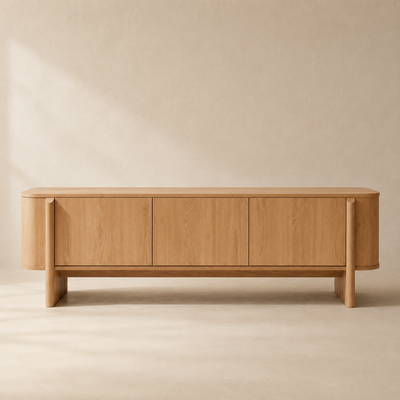 Muebles de televisión