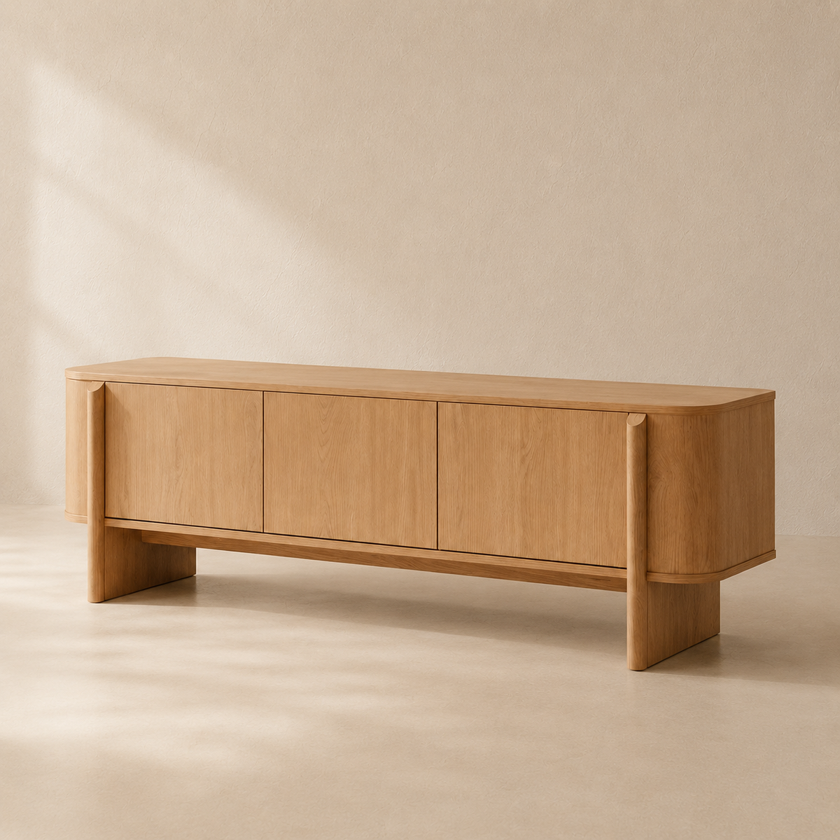 Mueble TV Brisela 160 cm