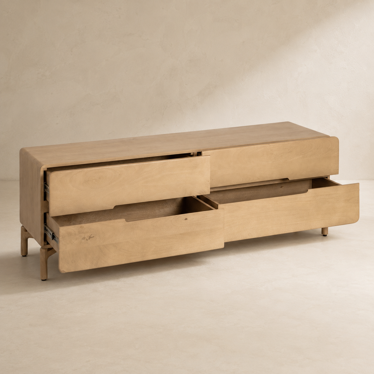 TV Unit Costera 160 cm