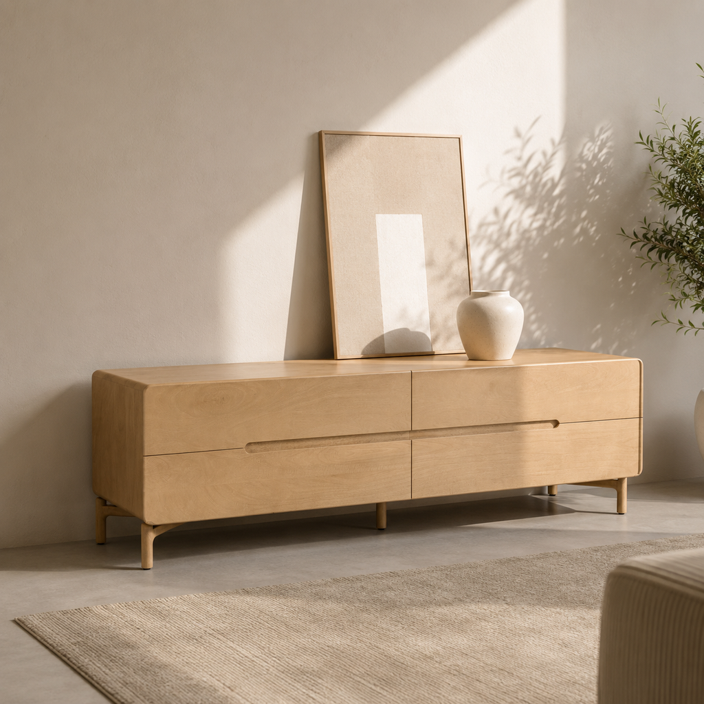 Mueble TV Costera 160 cm