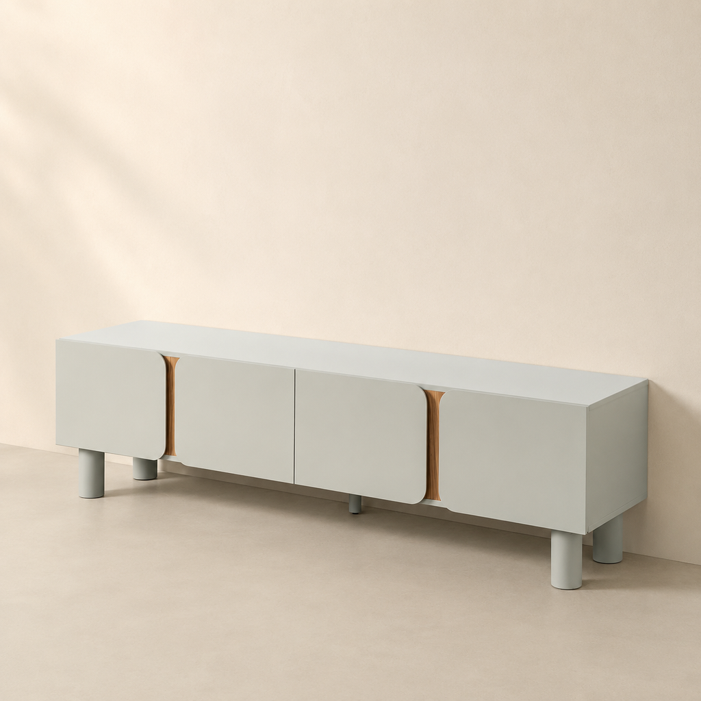 Levante 180 cm TV cabinet
