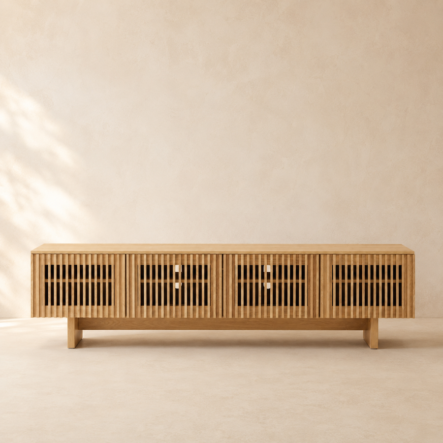 Mueble TV Marella 200 cm