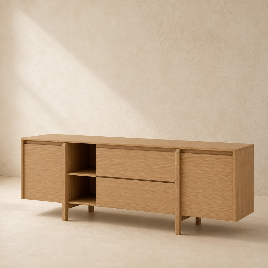 Mueble TV Regata 180 cm