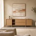 Regata 180 cm TV stand