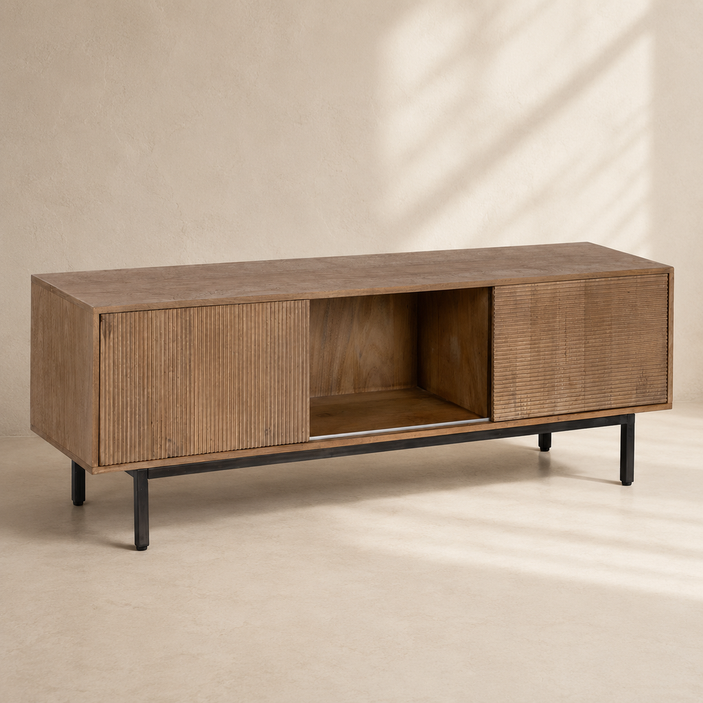 Mueble TV Resol 155 cm