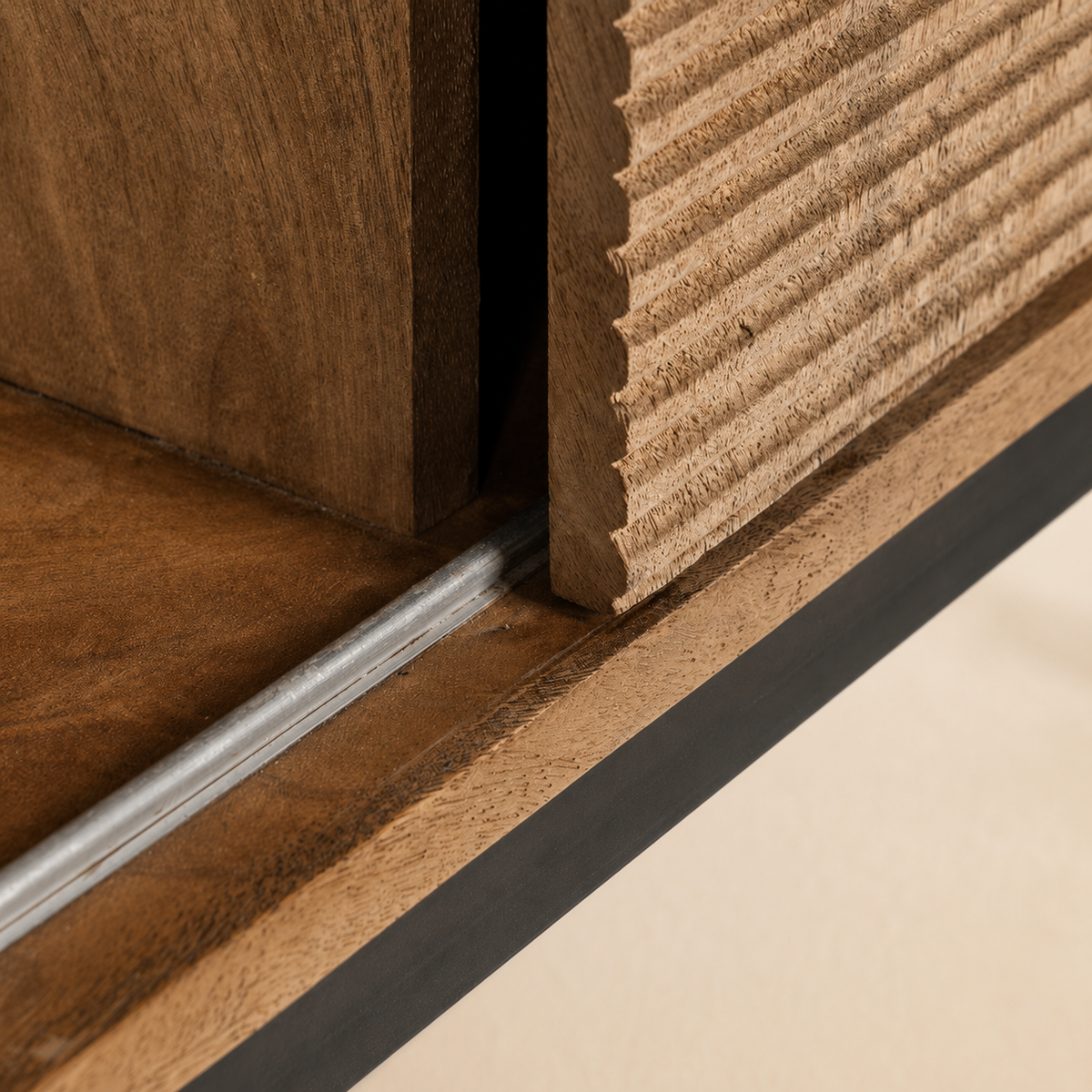 Mueble TV Resol 155 cm
