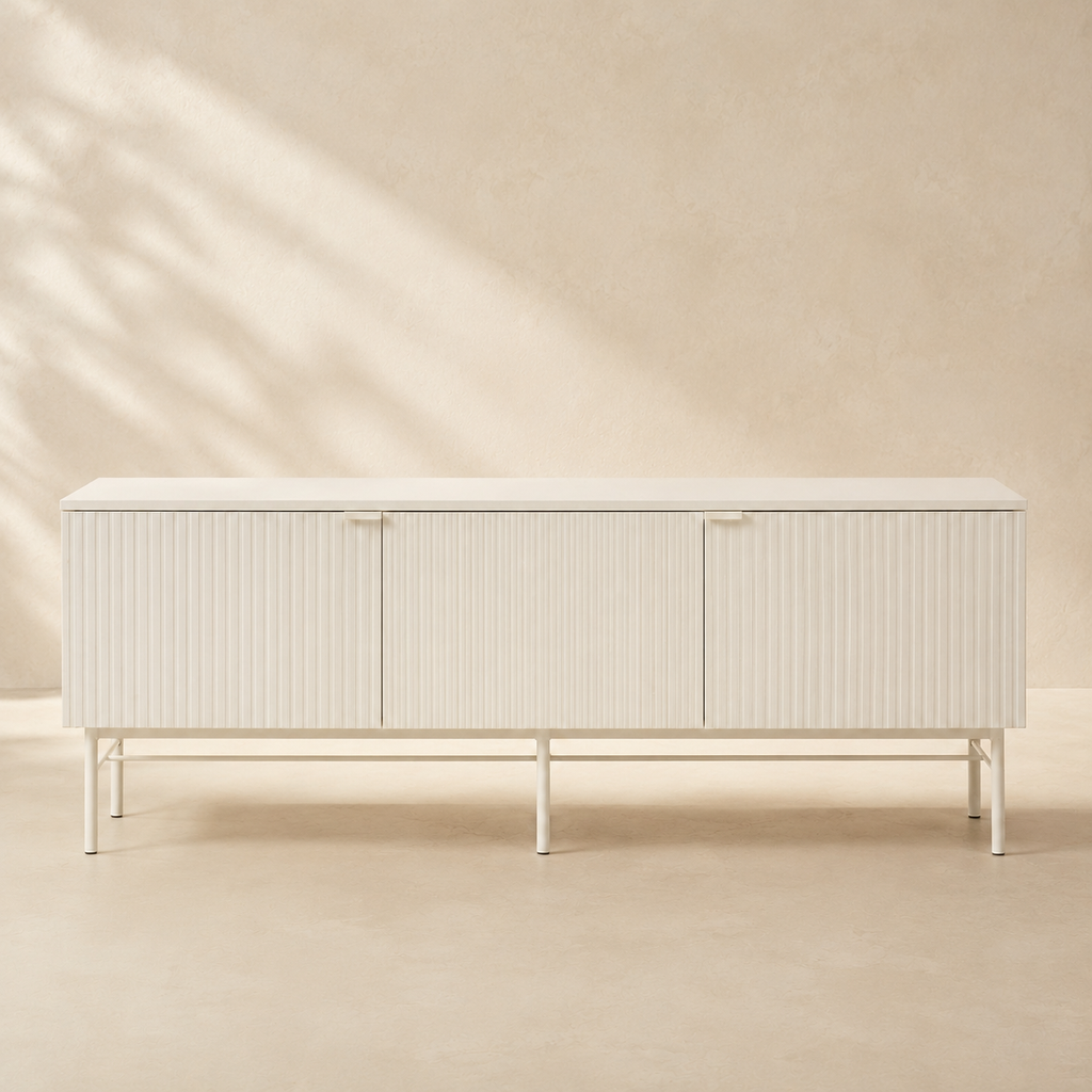 Solera 148 cm TV cabinet