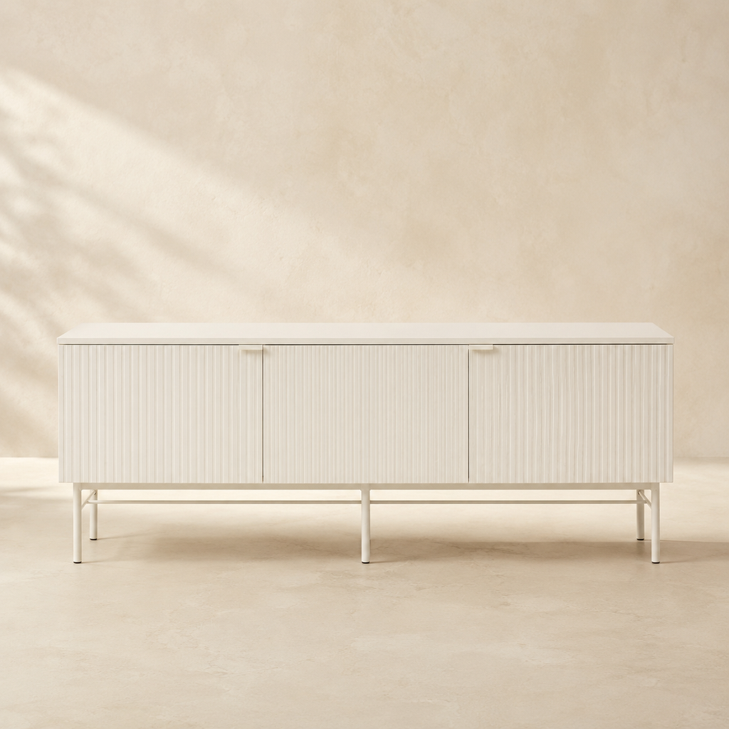 Solera 148 cm TV cabinet