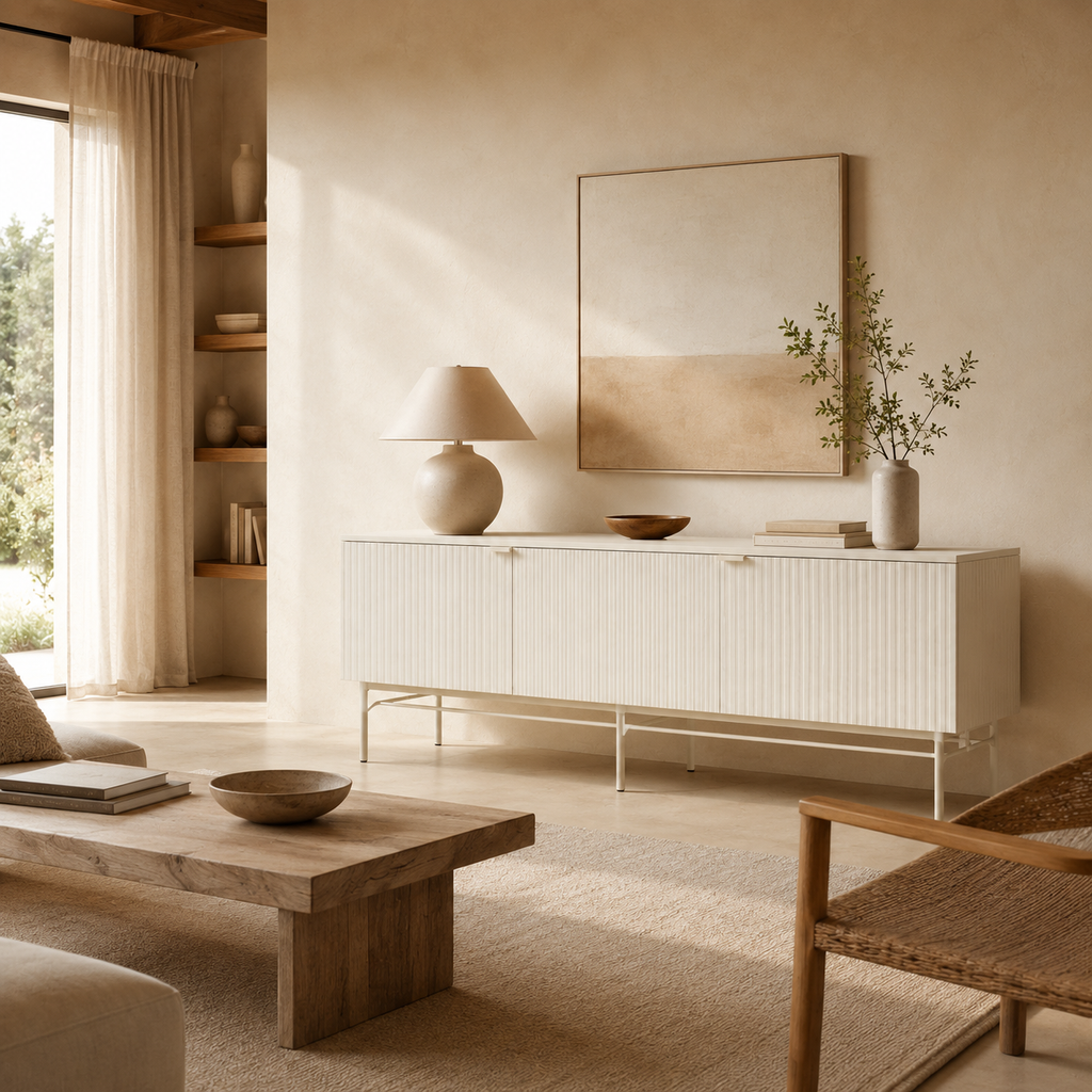 Solera 148 cm TV cabinet