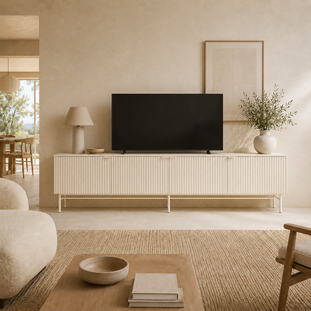 Mueble TV Solera 197 cm