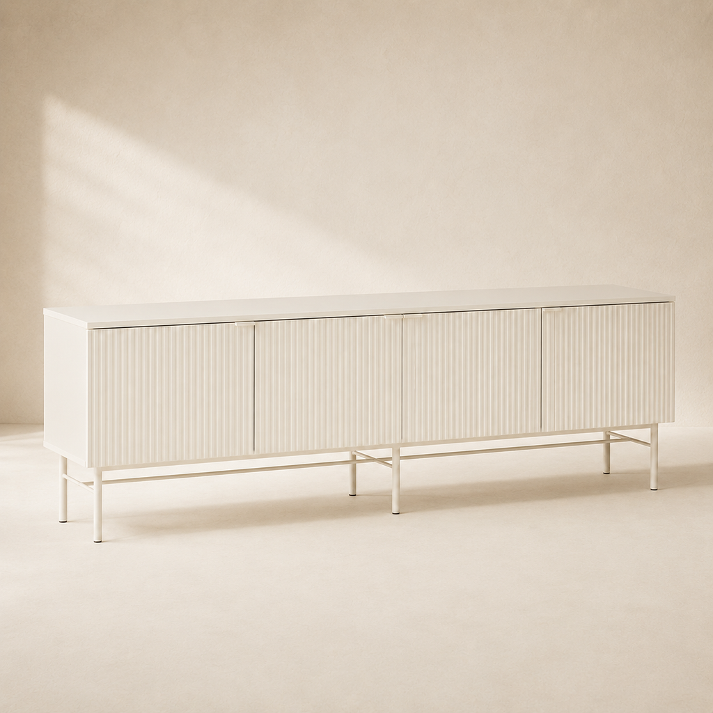 Mueble TV Solera 197 cm