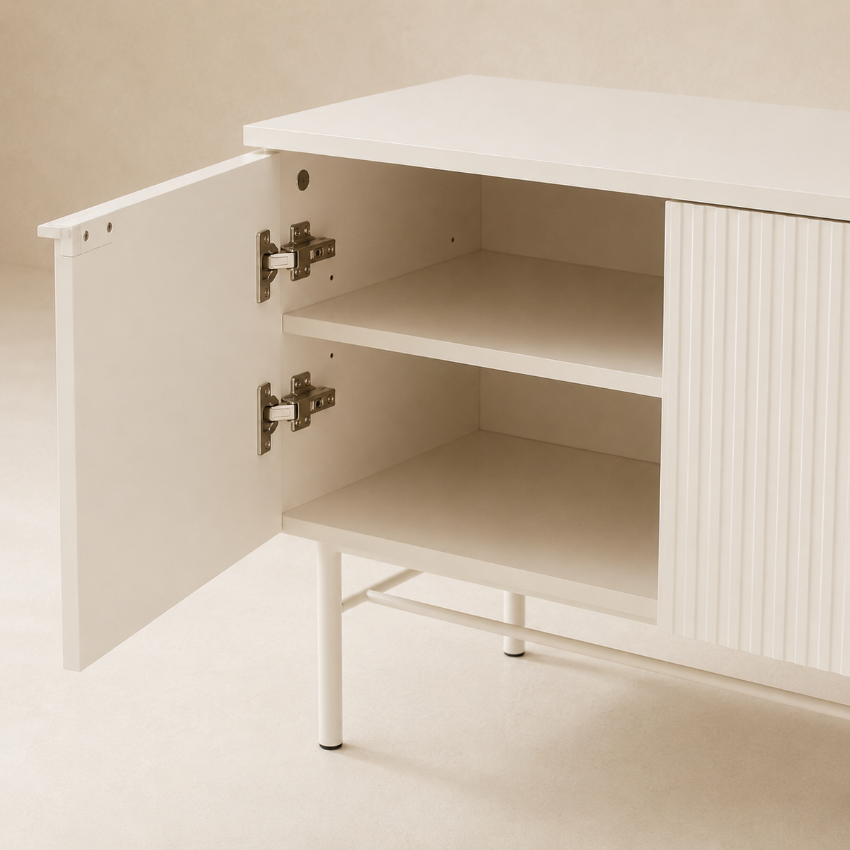 Mueble TV Solera 197 cm