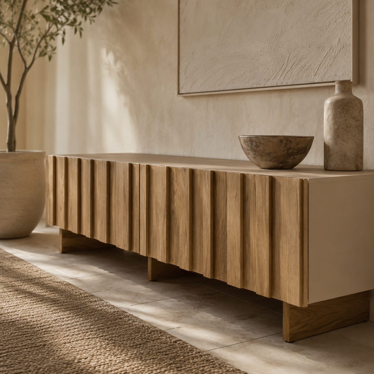 Mueble TV Vendaval 180 cm